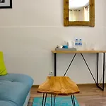 St Anastasia Ξενοδοχείο Μπουργκάς