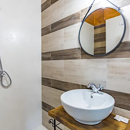 Ξενοδοχείο St Anastasia