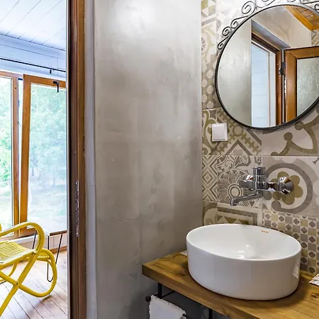 Ξενοδοχείο St Anastasia *