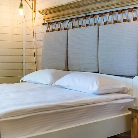 St Anastasia Отель