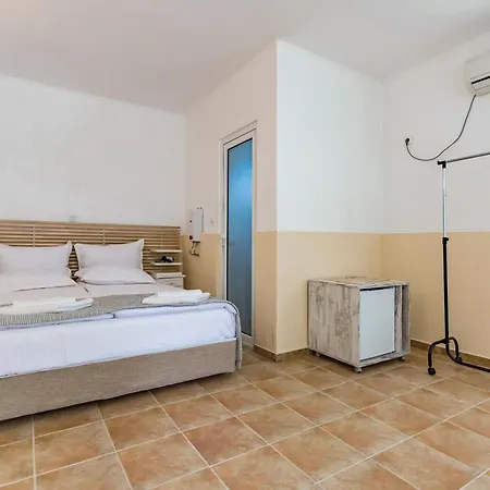 St Anastasia Hotel