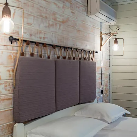 Hotel St Anastasia