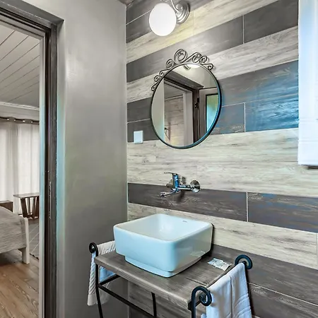 Hotel St Anastasia *