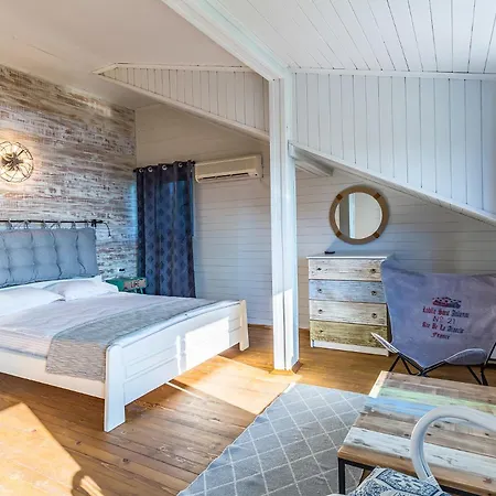 Hotel St Anastasia Burgas