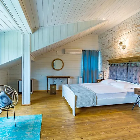 Hotel St Anastasia Burgas