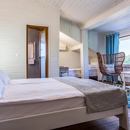 Hotel St Anastasia *