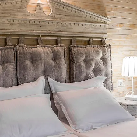 Hotel St Anastasia Burgas