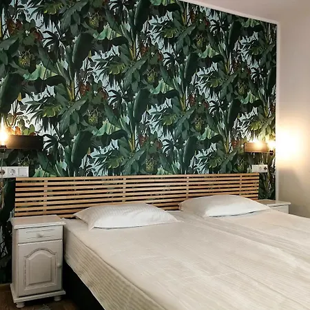 St Anastasia Hotel Burgas