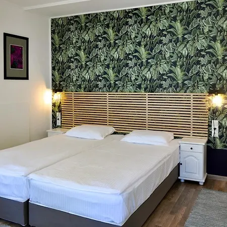 Hotel St Anastasia *