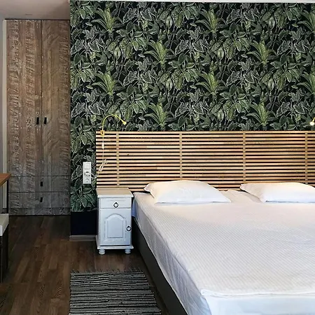 Hotel St Anastasia