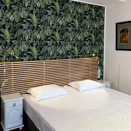 St Anastasia Hotel