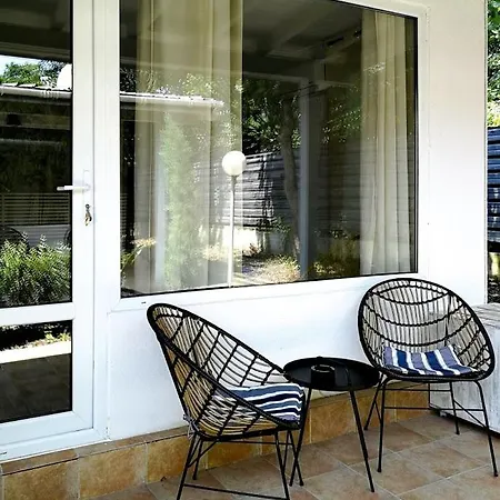 Hotel St Anastasia Burgas