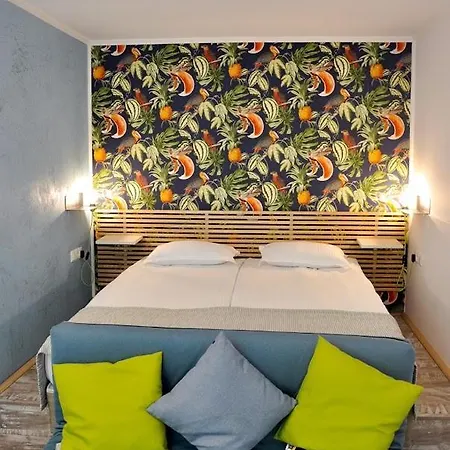 Hotel St Anastasia Burgas
