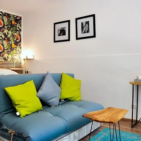 St Anastasia Hotel Burgas