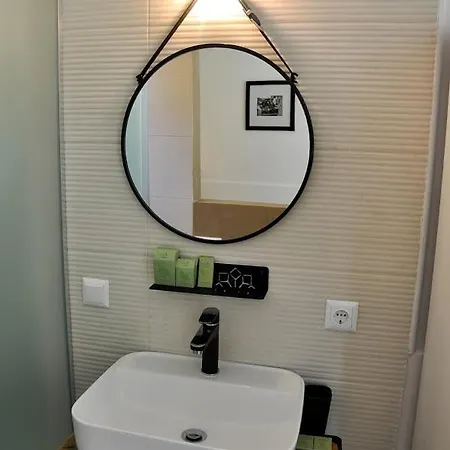St Anastasia Hotel