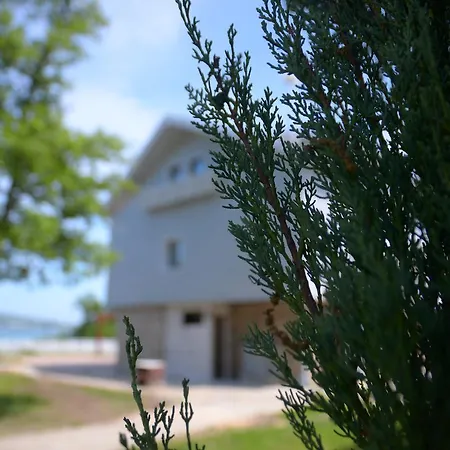 St Anastasia * Μπουργκάς