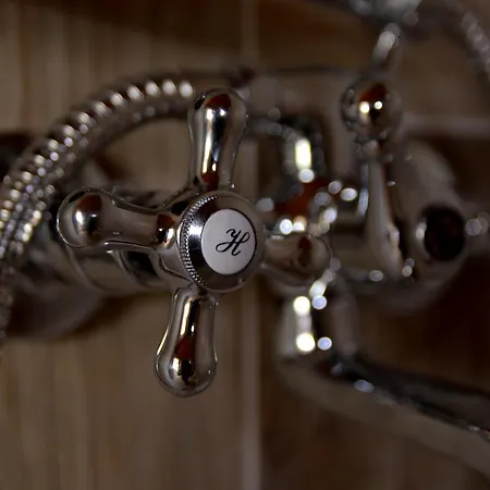 Ξενοδοχείο St Anastasia *