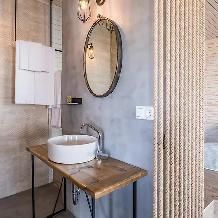 Отель St Anastasia Бургас