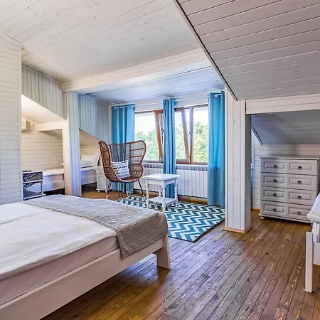 St Anastasia Μπουργκάς