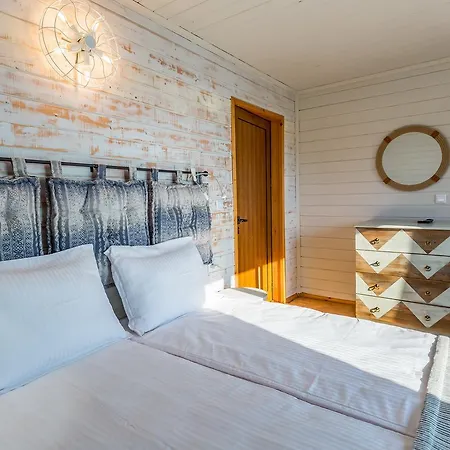 St Anastasia Ξενοδοχείο Μπουργκάς