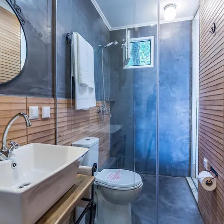 St Anastasia Μπουργκάς