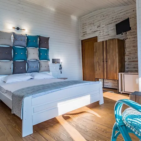 St Anastasia Ξενοδοχείο