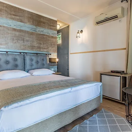 Ξενοδοχείο St Anastasia