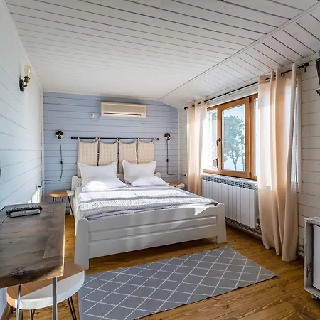 Ξενοδοχείο St Anastasia *