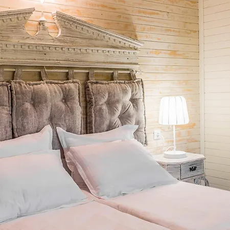 Ξενοδοχείο St Anastasia *