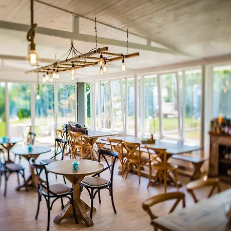 Отель St Anastasia Бургас