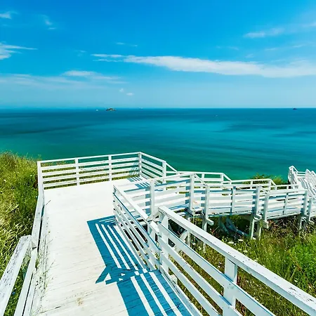 St Anastasia Ξενοδοχείο *