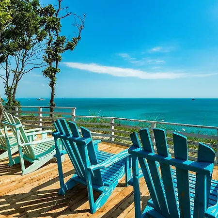 St Anastasia Ξενοδοχείο