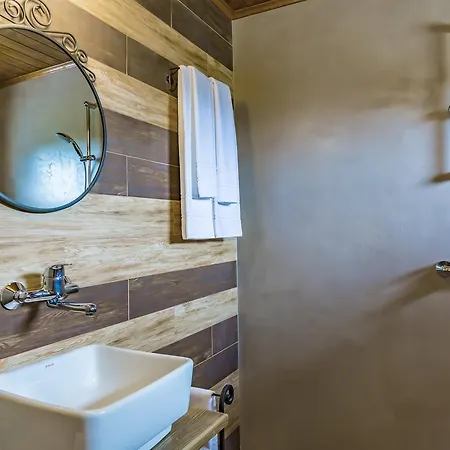 St Anastasia Ξενοδοχείο