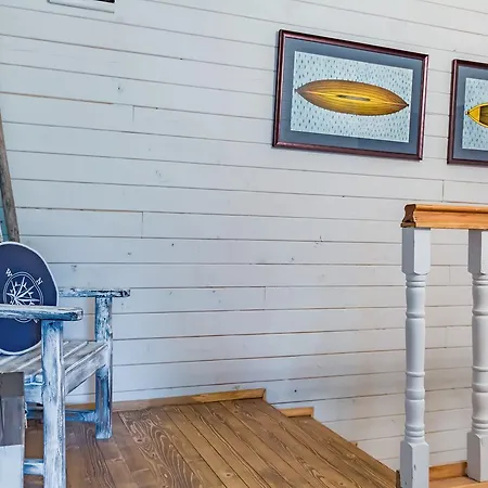 St Anastasia Ξενοδοχείο Μπουργκάς