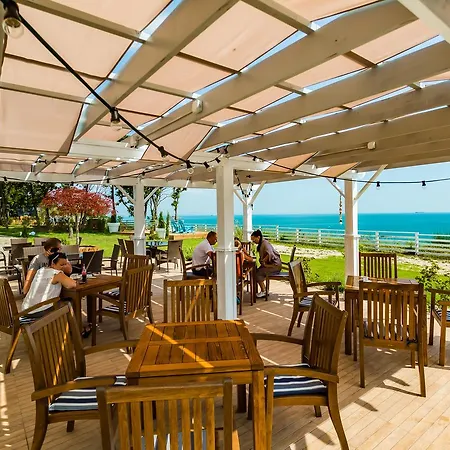 Ξενοδοχείο St Anastasia