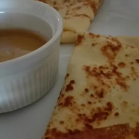 St Anastasia Ξενοδοχείο