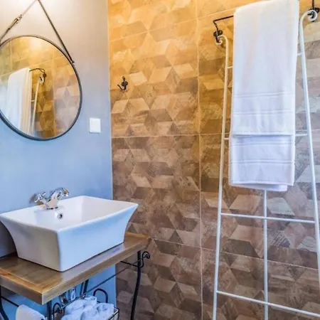 St Anastasia Отель *