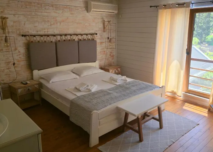 Хотел St Anastasia *