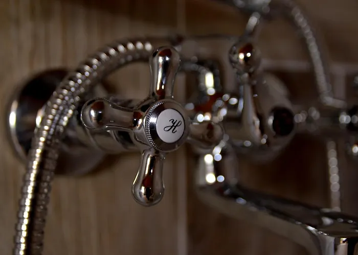 Hotel St Anastasia *