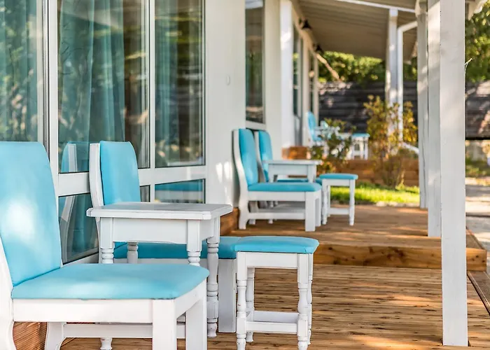 St Anastasia Hotel Burgas City