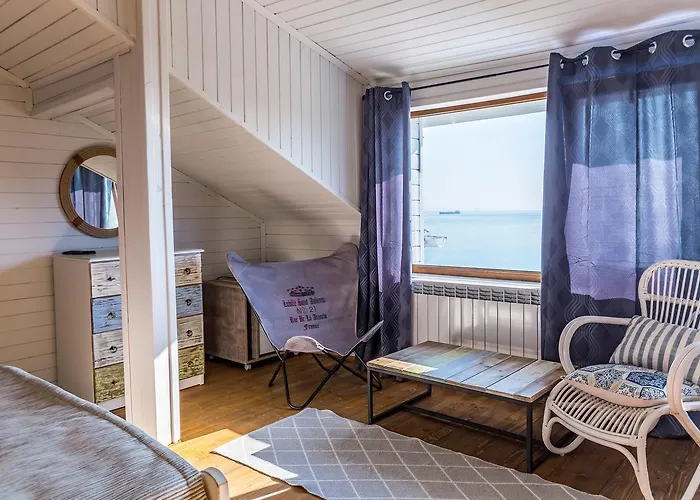 Хотел St Anastasia *