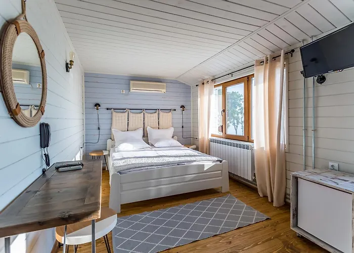 Хотел St Anastasia *