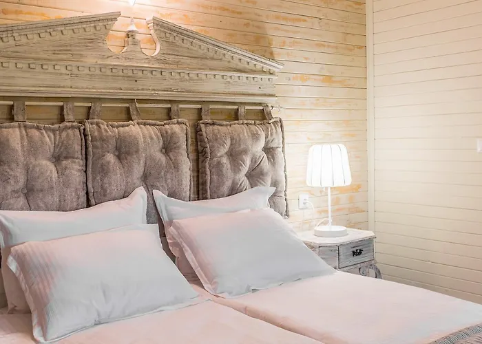 Hotel St Anastasia *