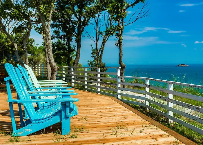 Хотел St Anastasia