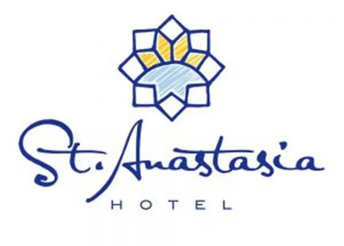Hotel St Anastasia Burgas City