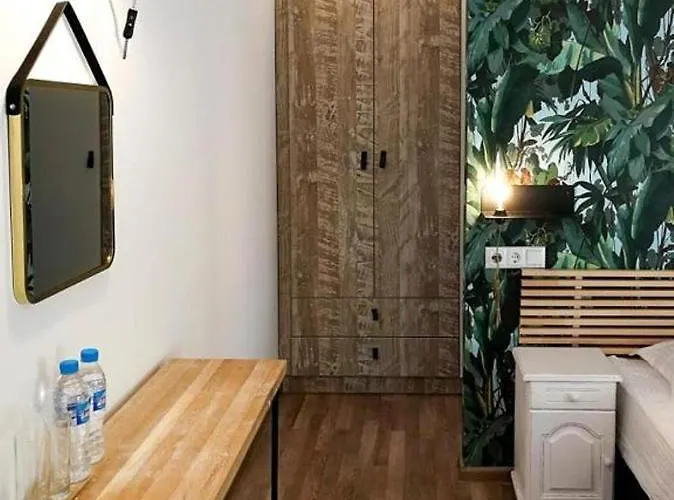 St Anastasia Burgas City