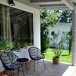 Hotel St Anastasia Burgas City