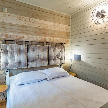 Hotel St Anastasia Burgas