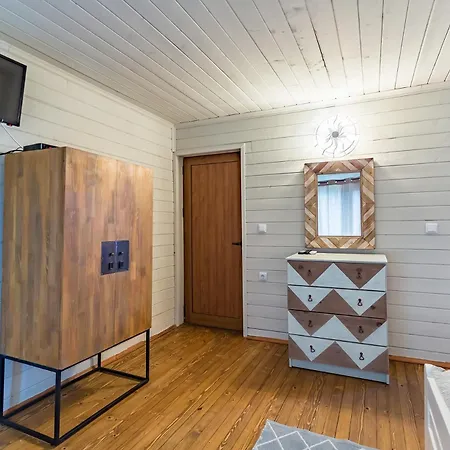 Hotel St Anastasia Burgas