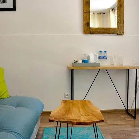 St Anastasia Hotel Burgas